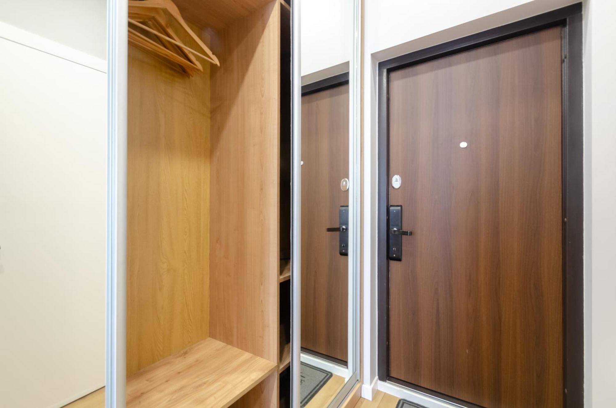 Petrovdom Apartments 267-373 In Rc Central Park, 7 John Mccain Street Kyiv Exterior photo